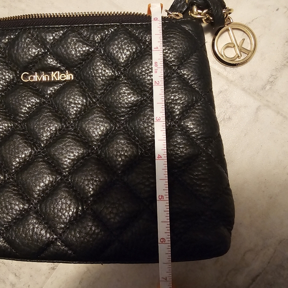 Calvin Klein crossbody bag - Picture 9 of 9